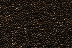 Black Pepper 1