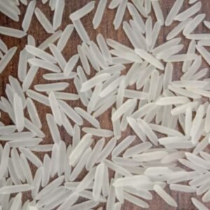 BASMATI RICE