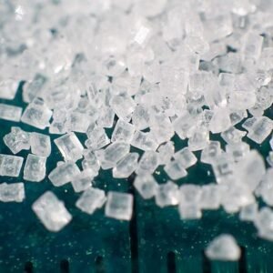 CAN SUGAR 1701D