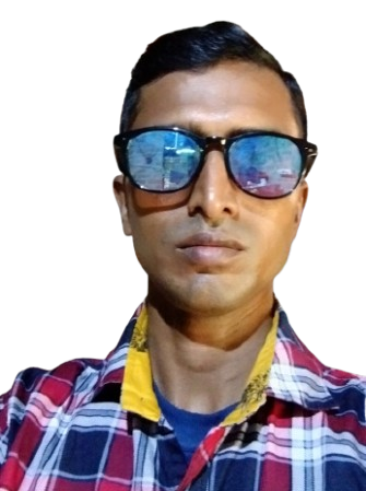 Dipu Sarkar  
DIRECTOR