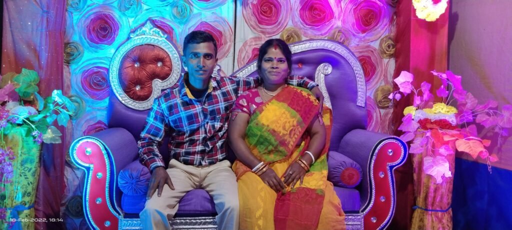 DIPU SARKAR