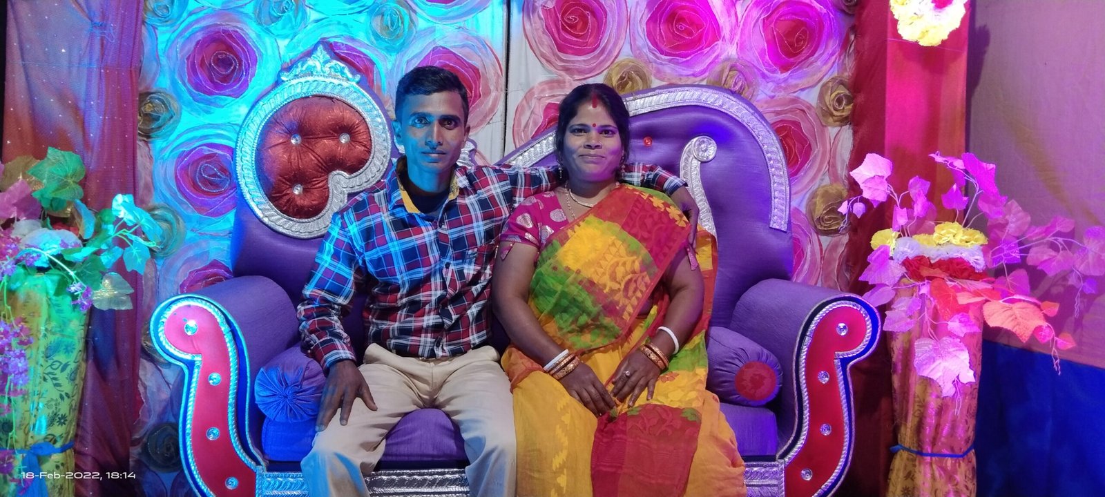 DIPU SARKAR