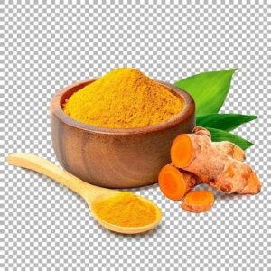 TURMERIC 09103030