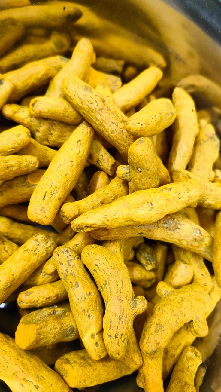 TURMERIC 09103030 - Image 2