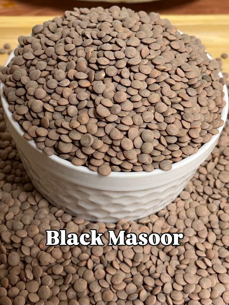 RED LENTILS 07139010 - Image 3