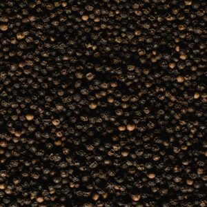 Black Pepper 1