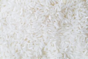 NON-PARBOILED RICE