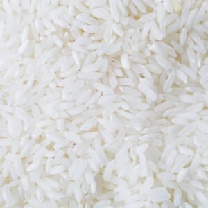 NON-PARBOILED RICE