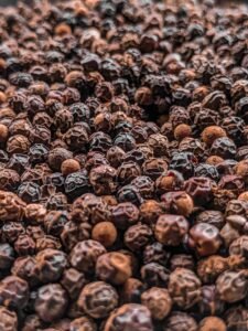 BLACK PEPPER GARBLED3
